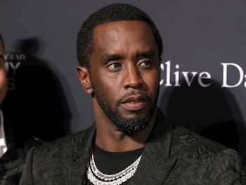Sean combs said that his