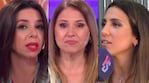 Cinthia Fernández pointed strong against Pochi de Gossipeame and Fernanda Iglesias: the reason
