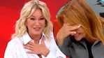Yanina Latorre told the disgusting eschatological mishap that Nancy Pazos had: video