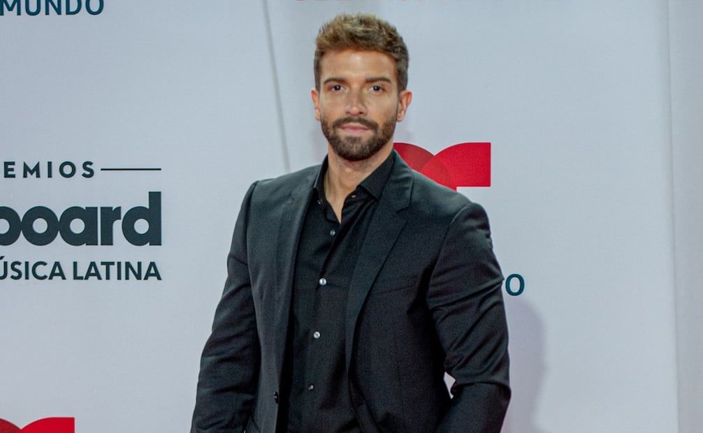 The singer does not want to talk about his private life. Photo: EFE