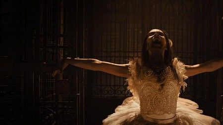Abigail movie