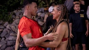 Guajira responded to criticism