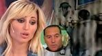 A video of Vicky Xipolitakis came to light, being attacked by Javier Naselli
