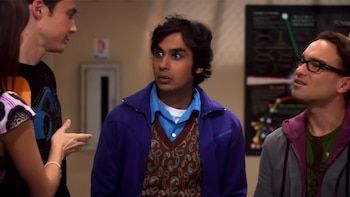 Raj became a