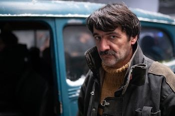 Bruno Stagnaro's adaptation
