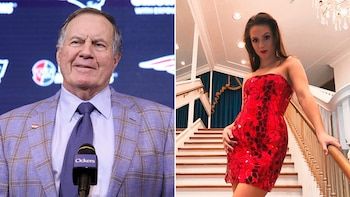 A Belichick y a Hudson
