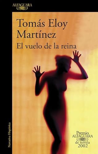The queen's flight - Tomás Eloy Martínez The queen's flight - Tomás Eloy Martínez