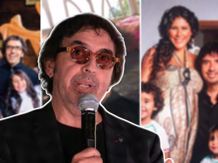 Children of Memo del Bosque and Vica Andrade dedicate emotional farewell video to the producer;