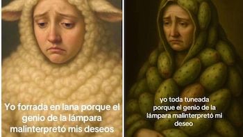 Classic style memes