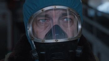 Create a functional mask to