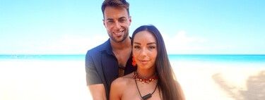 Anita and Montoya are not the only ones. 12 contestants of 'The island of temptations' later recycled in 'survivors' and other realities of Telecinco