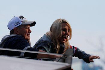 Bill Belichick y su