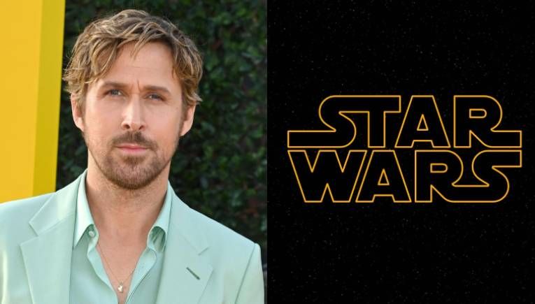 Ryan Gosling y 'Star Wars'