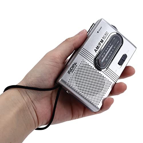The portable radio that everyone is buying after the blackout: it only costs 7 euros and can get you out of trouble
