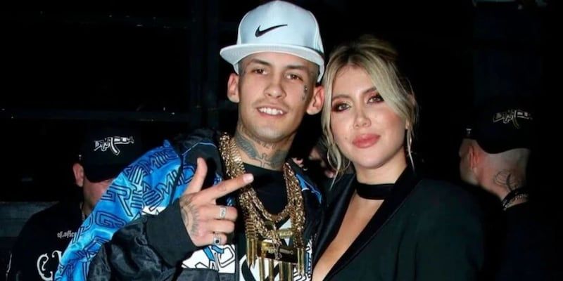 L-Grant confirmed that he reconciled with Wanda Nara again: