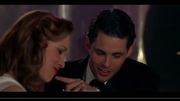 James Marsden thinks that his