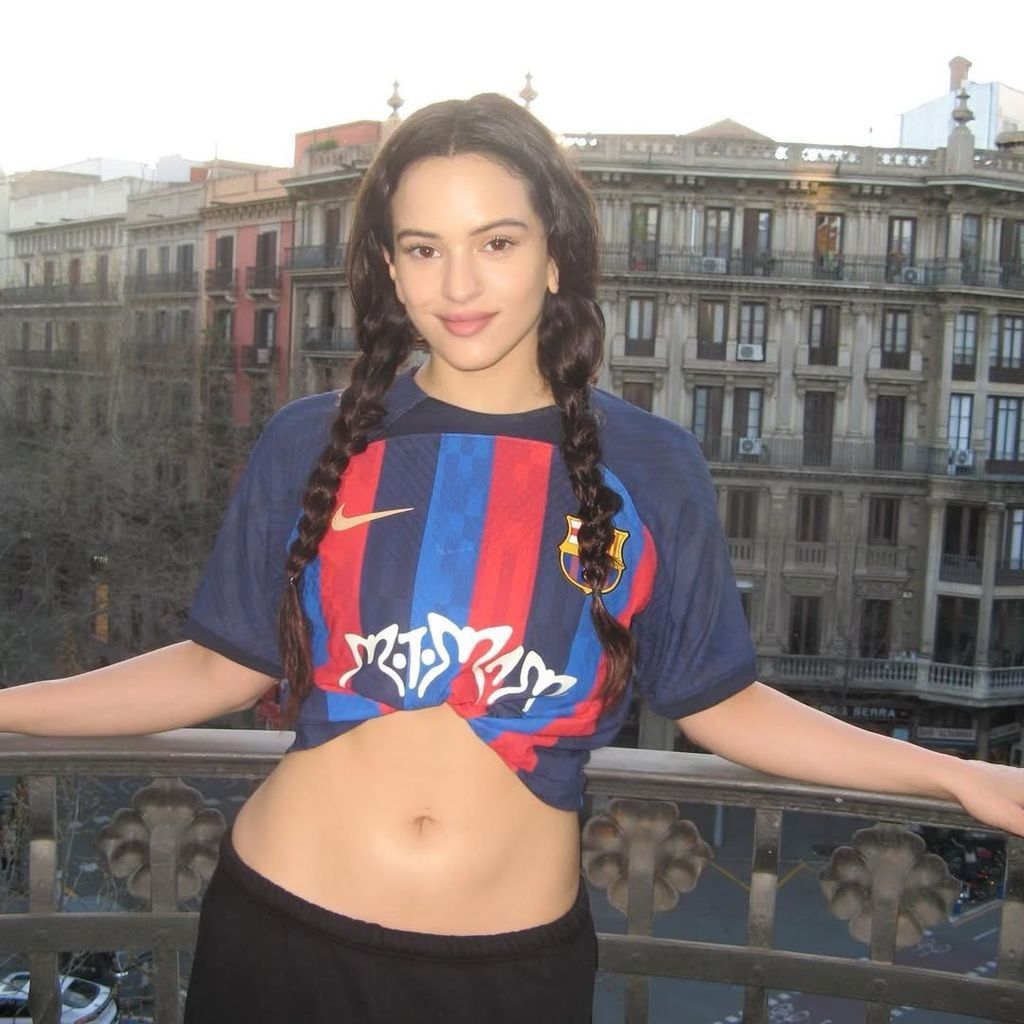 Rosalia