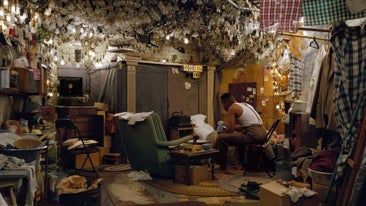Jeff Wall