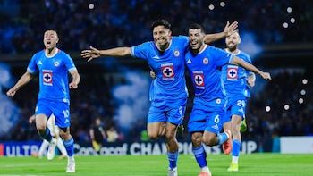 Cruz Azul is a