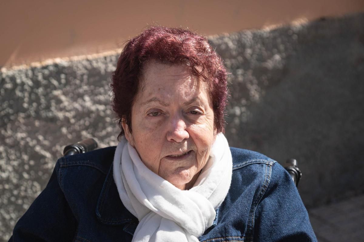 Ana de los Reyes Armas Armas.