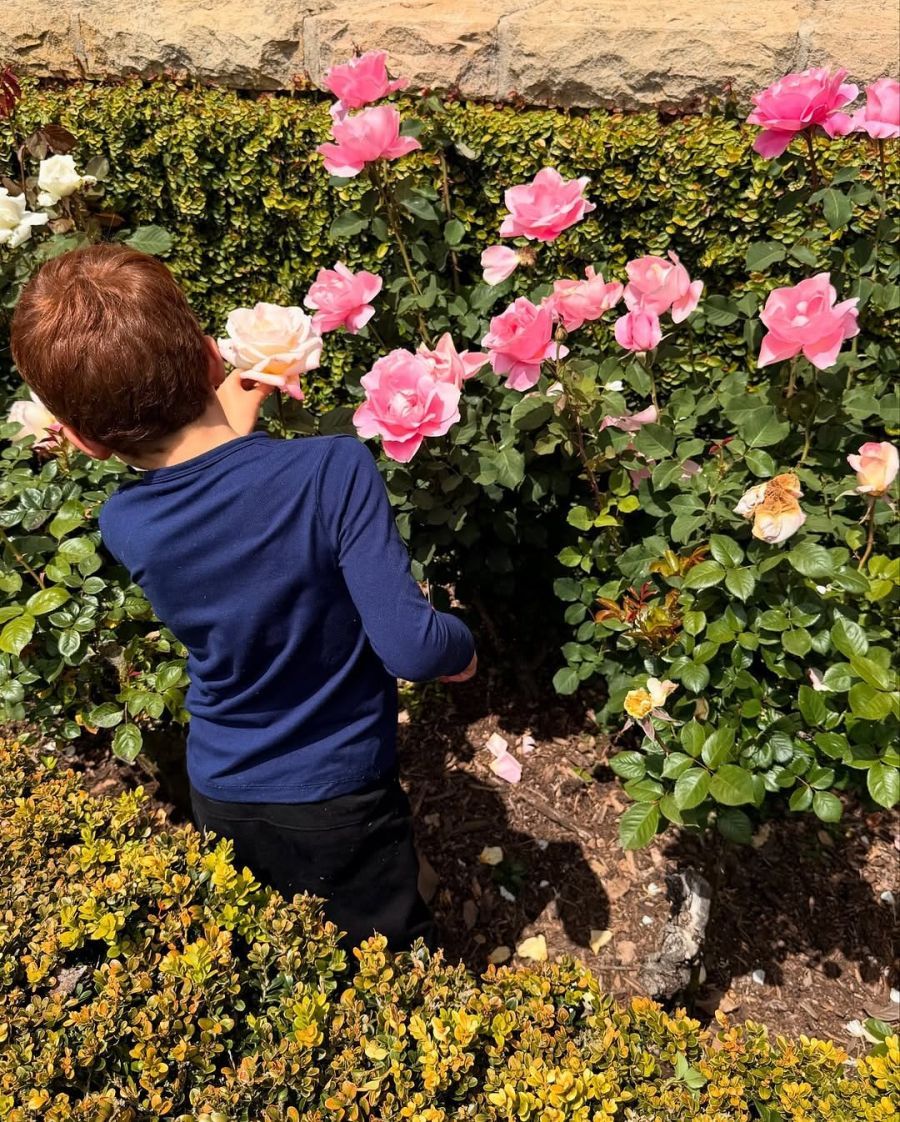 This is how Archie and Lilibet, the children of Prince Harry and Meghan Markle