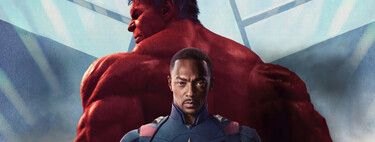 The 8 Marvel films most acclaimed by critics