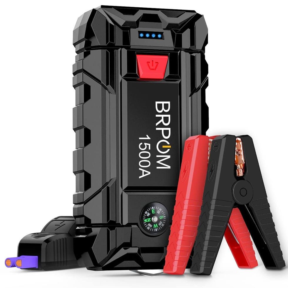 Cars starter1500a, 15800mah, 12v Cars starter1500a, 15800mah, 12v