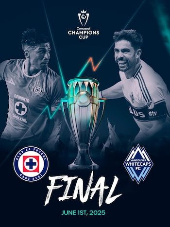 Cruz Azul and Vancouver will define