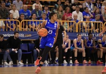 Avenue: Yes, Valencia can be won and eliminated
