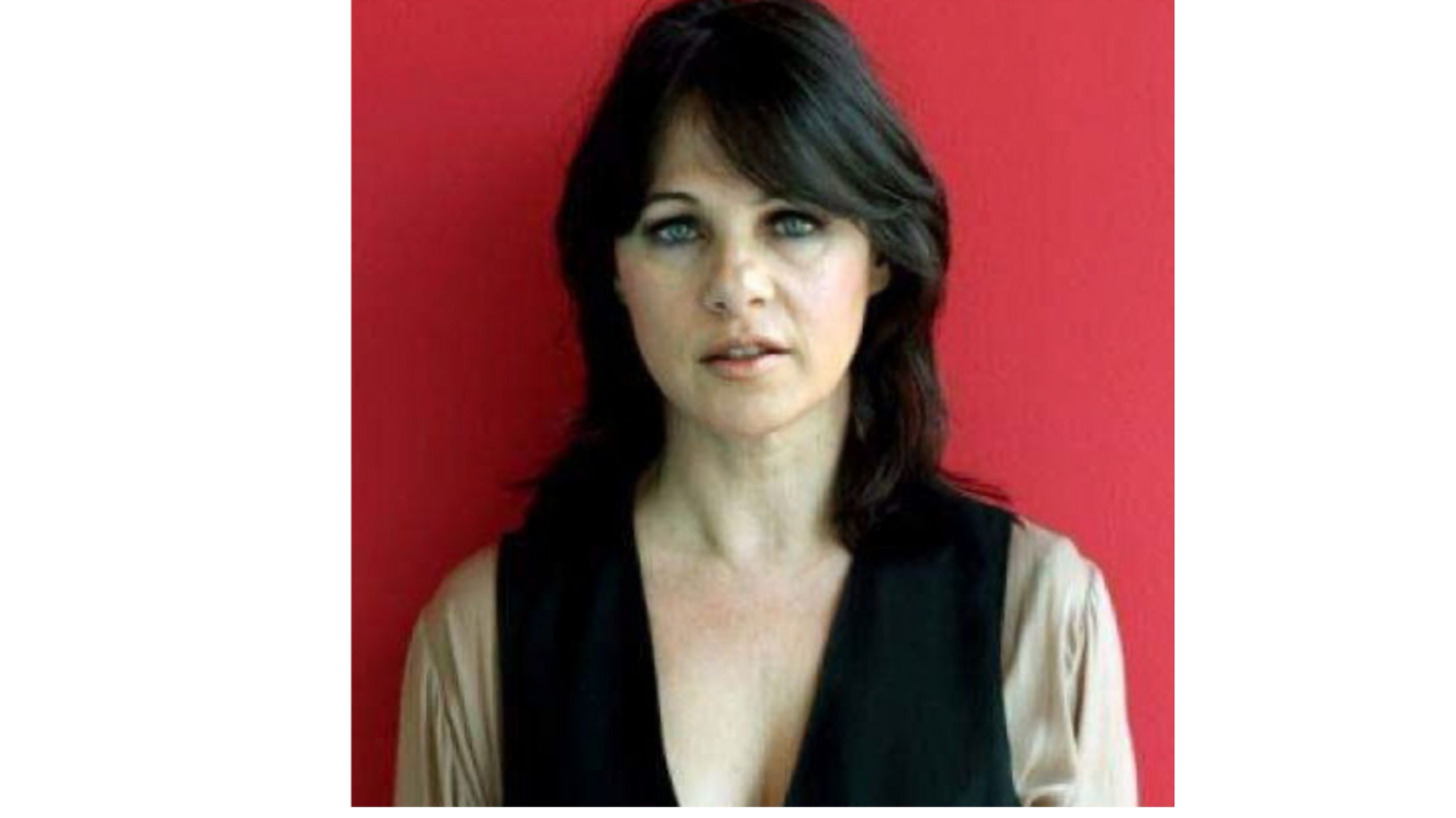 Ana Colchero