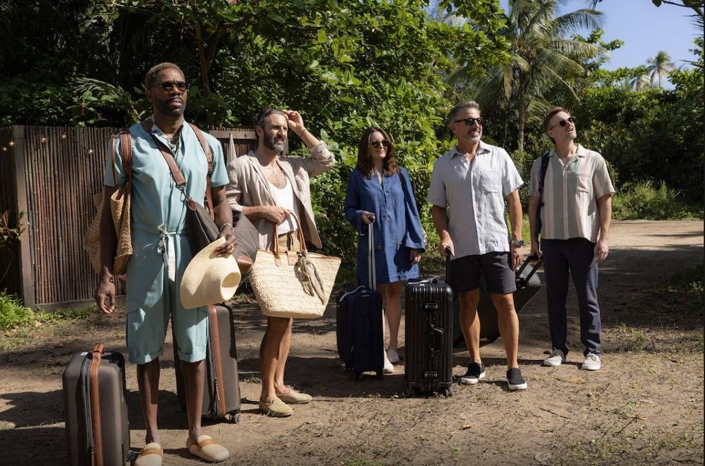 The Four Season Serie