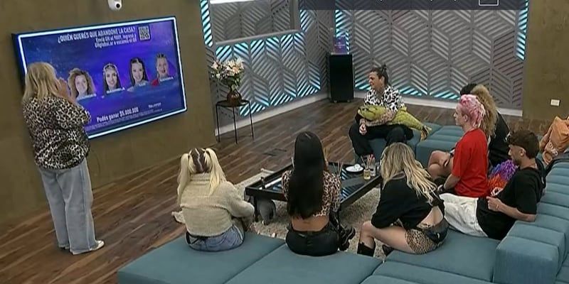 This was the final plate of nominees in Big Brother after the jungle decision