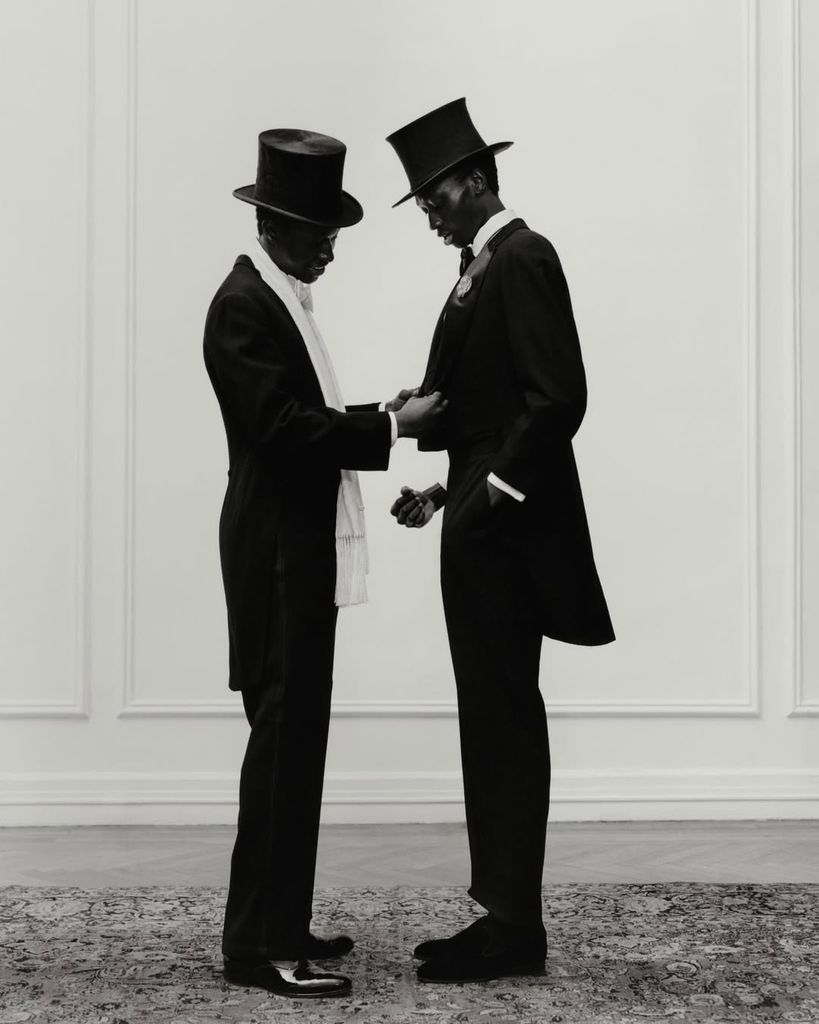 The theme of the Met Gala 2025