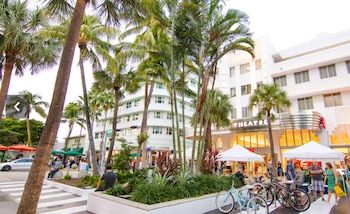 Located in the heart of