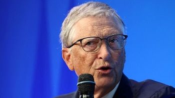 Gates considers fundamental to reserve a