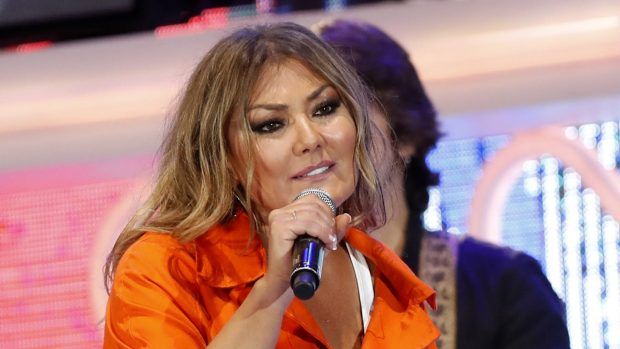 Amaia Montero, Reaparition Amaia Montero, Amaia Montero Songs, Amaia Montero Depression, Amaia Montero Mental Health,