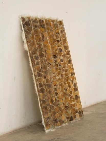 'Uralita' (2005), by David Besué.