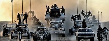 'Mad Max', the best order to watch the saga movies created by George Miller