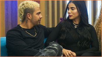 Karina and Altafulla were chosen