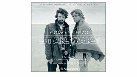 How was Star Wars