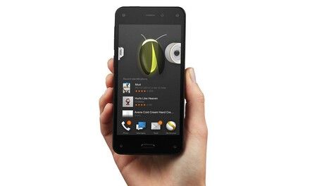 Fire Phone