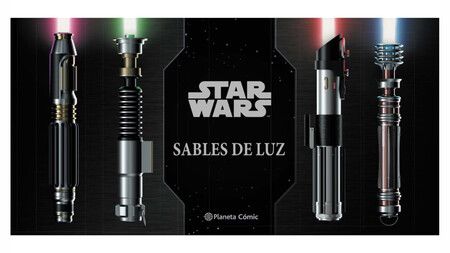 Star Warrs Light Sables