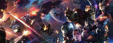 I did not have much faith in this strategy game 'clon' 'of civilization in space, until I discovered that I could enslave populations