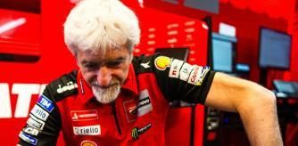 Public Message of the Head of Ducati addressed to Alex Márquez, Marc Márquez and Bagnaia