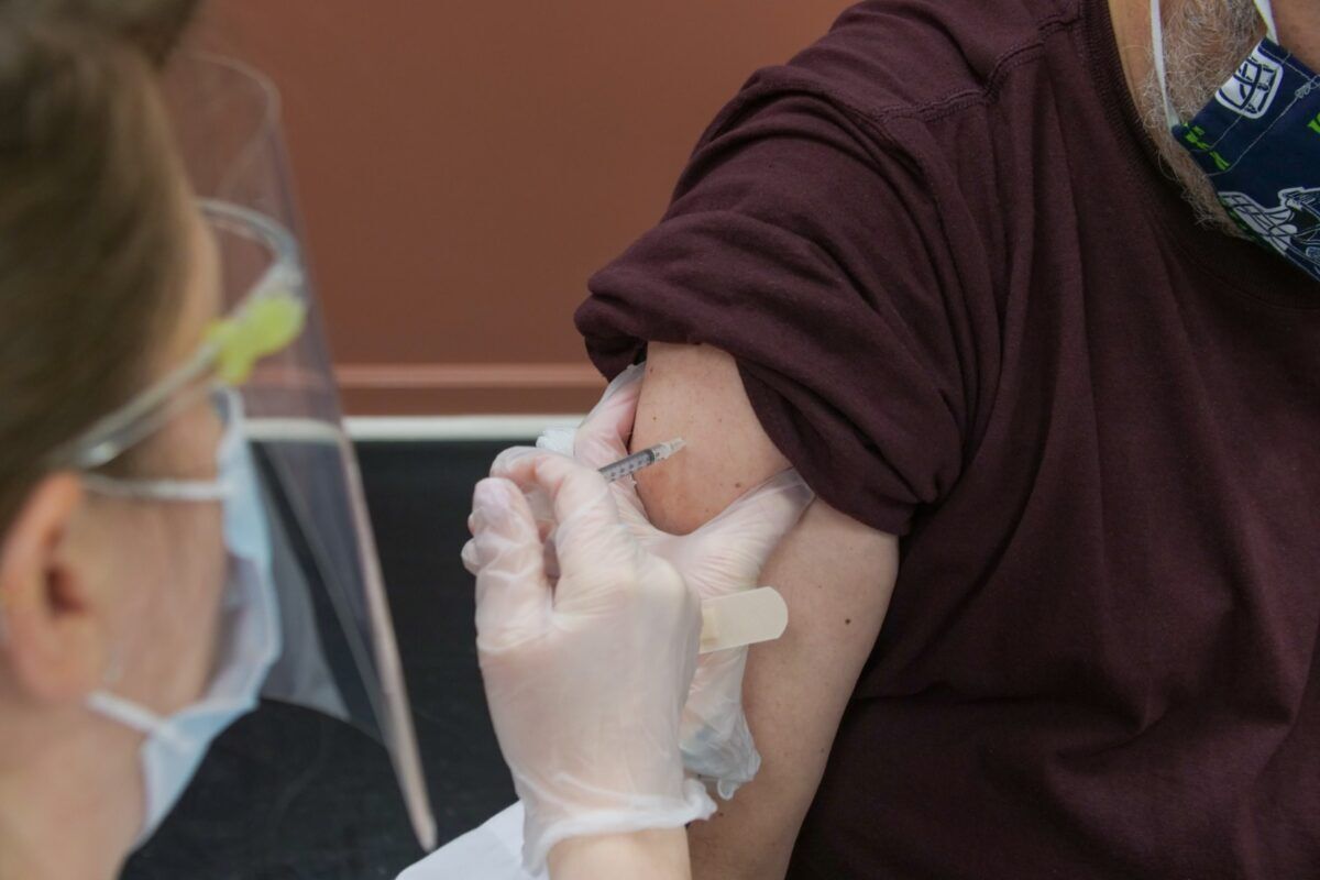 USA seeks to develop a universal vaccine from deactivated viruses
