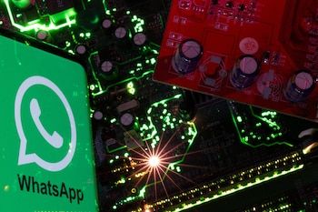 Users may experience failures