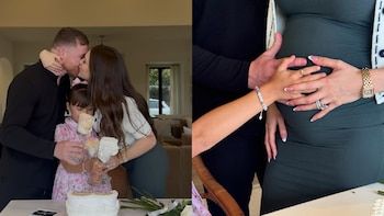 Marriage looks very