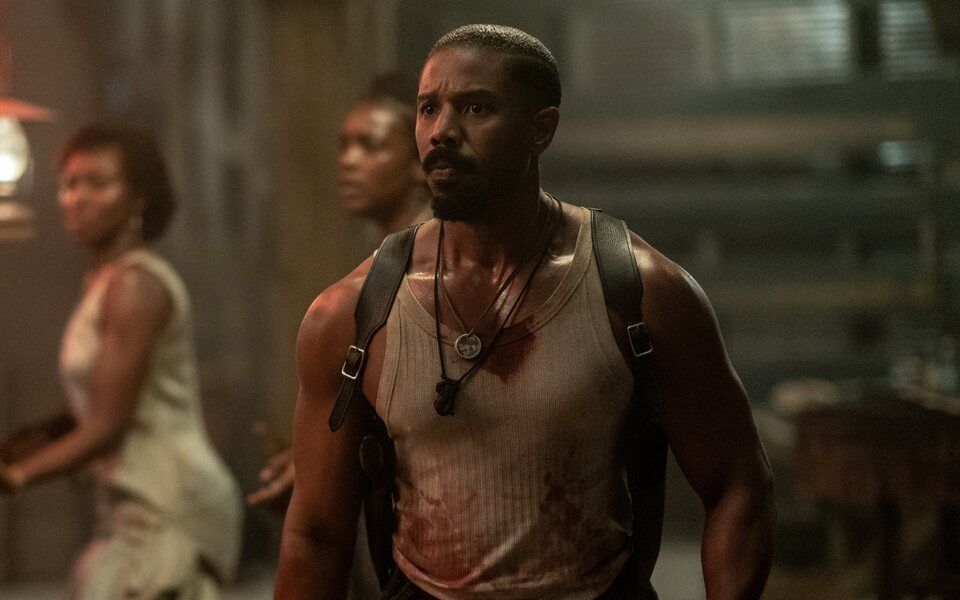'Los sinners', great success in the United States