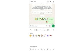 Users can find these