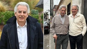 Álvaro Vargas Llosa talks about